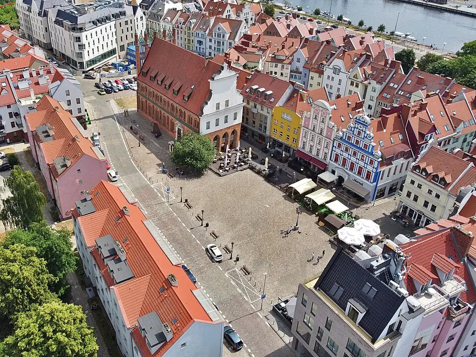 Stare Miasto