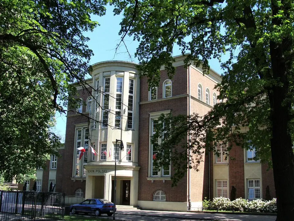 Teatr Polski