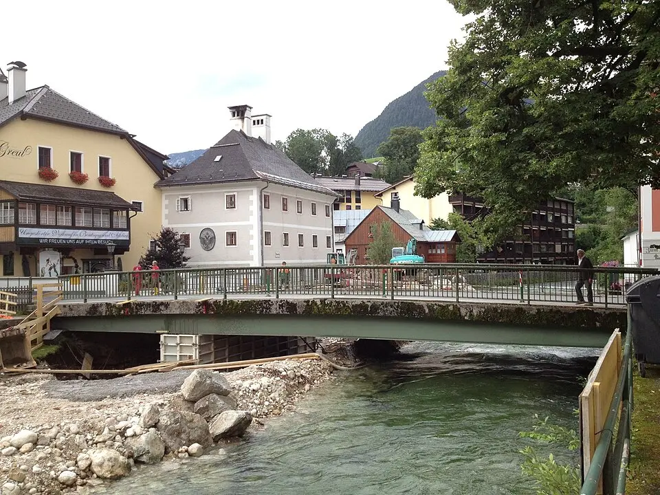 Erzherzog Johann-Brücke