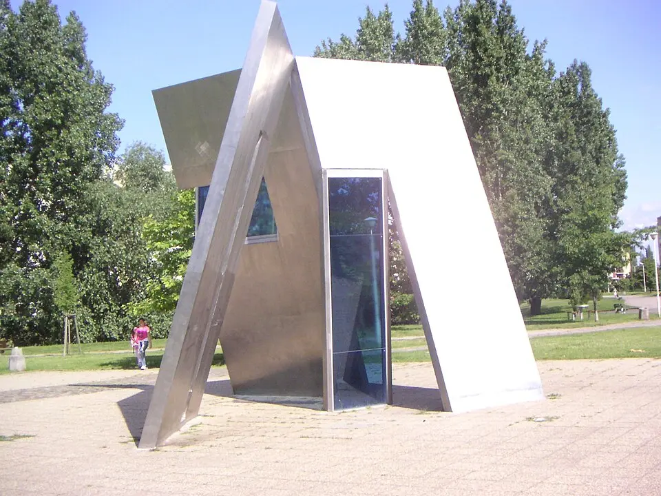Pomnik Niepodległości