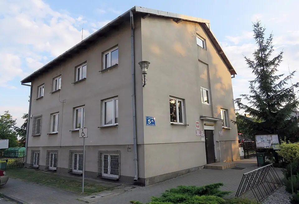 Gmina Szczutowo