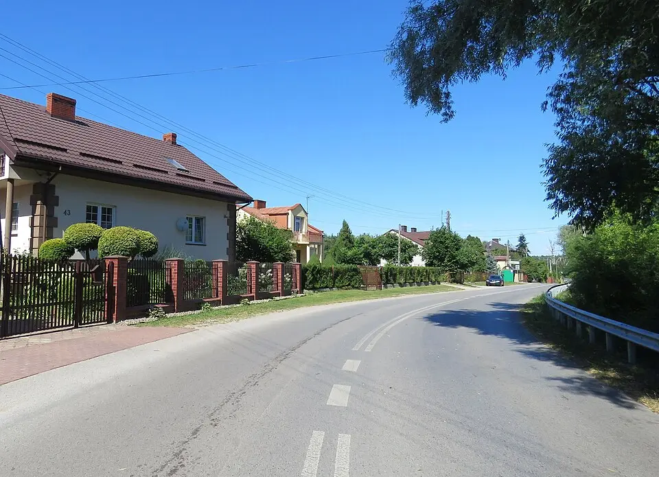 Szczypiorno