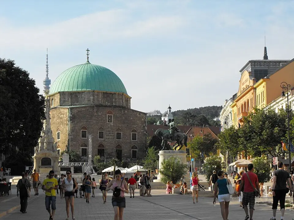 Mošeja paše Kasima