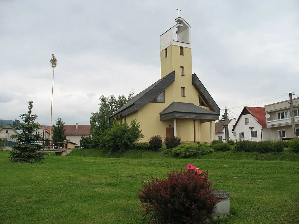 Sedmerovec