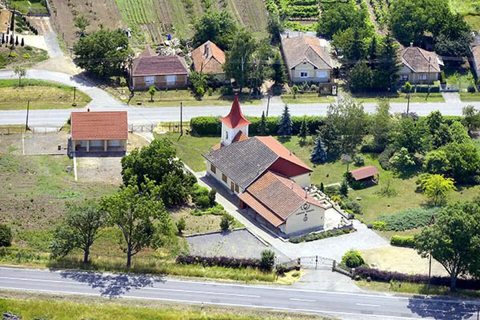 Szegi