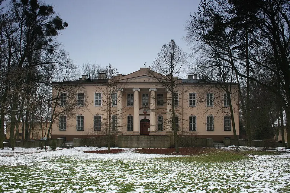 Pałac