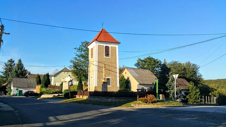 Obrázek: Györkő Zsombor · CC BY-SA 4.0 Szellő