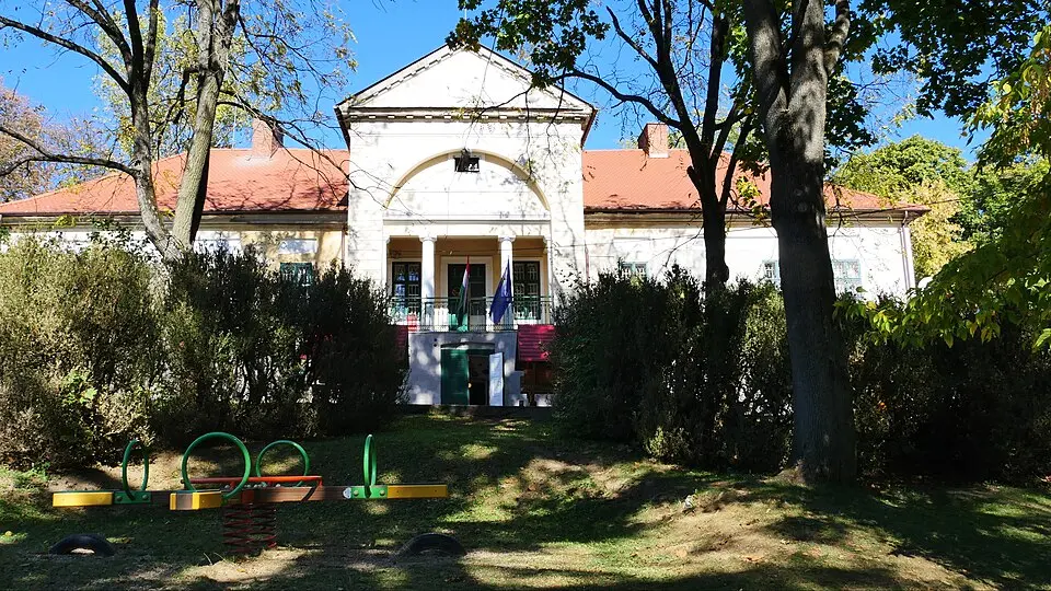 Szemere–Pallavicini-kastély