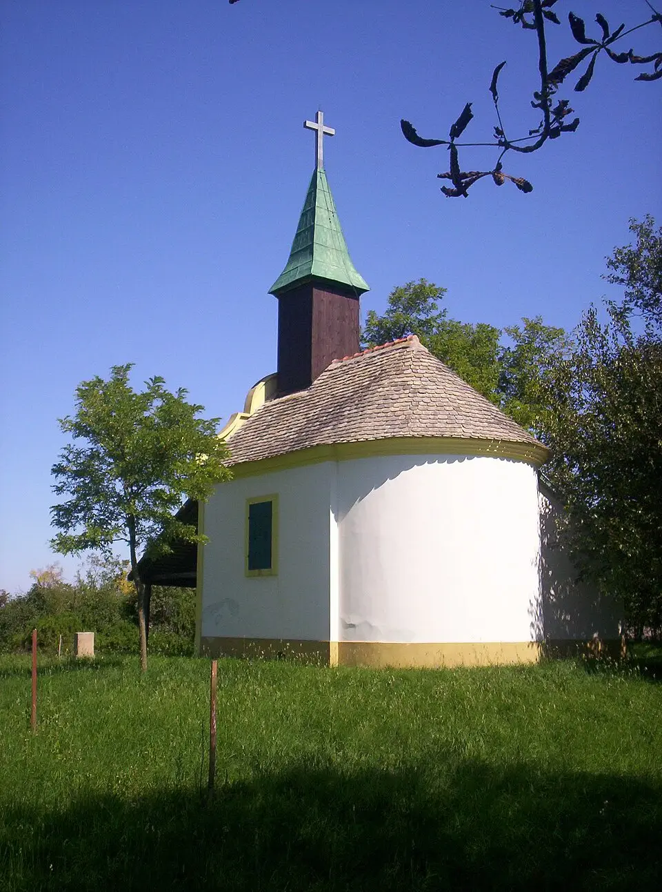 Hochgeladen von: Csanády · Public domain Sükösd