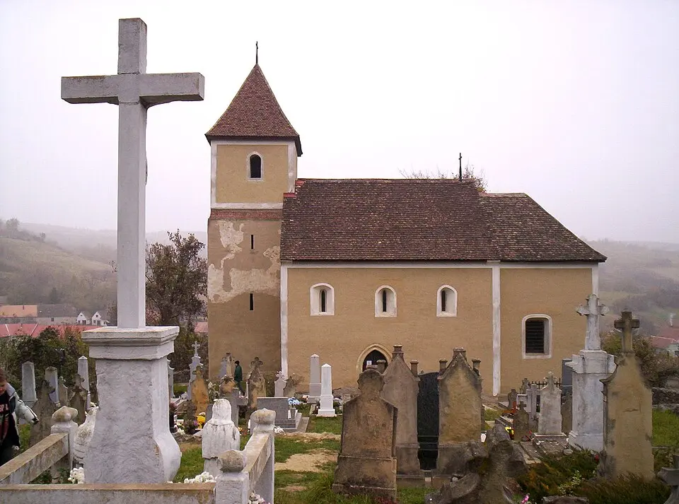 Hochgeladen von: Csanády · Public domain Mecseknádasd