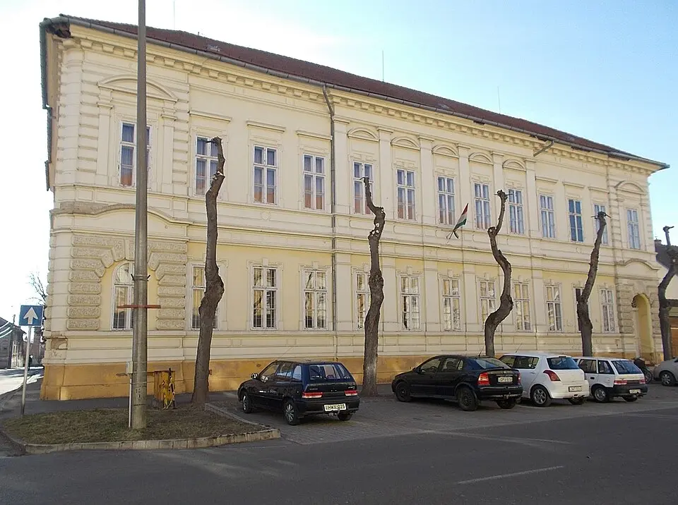 Viski Károly Museum