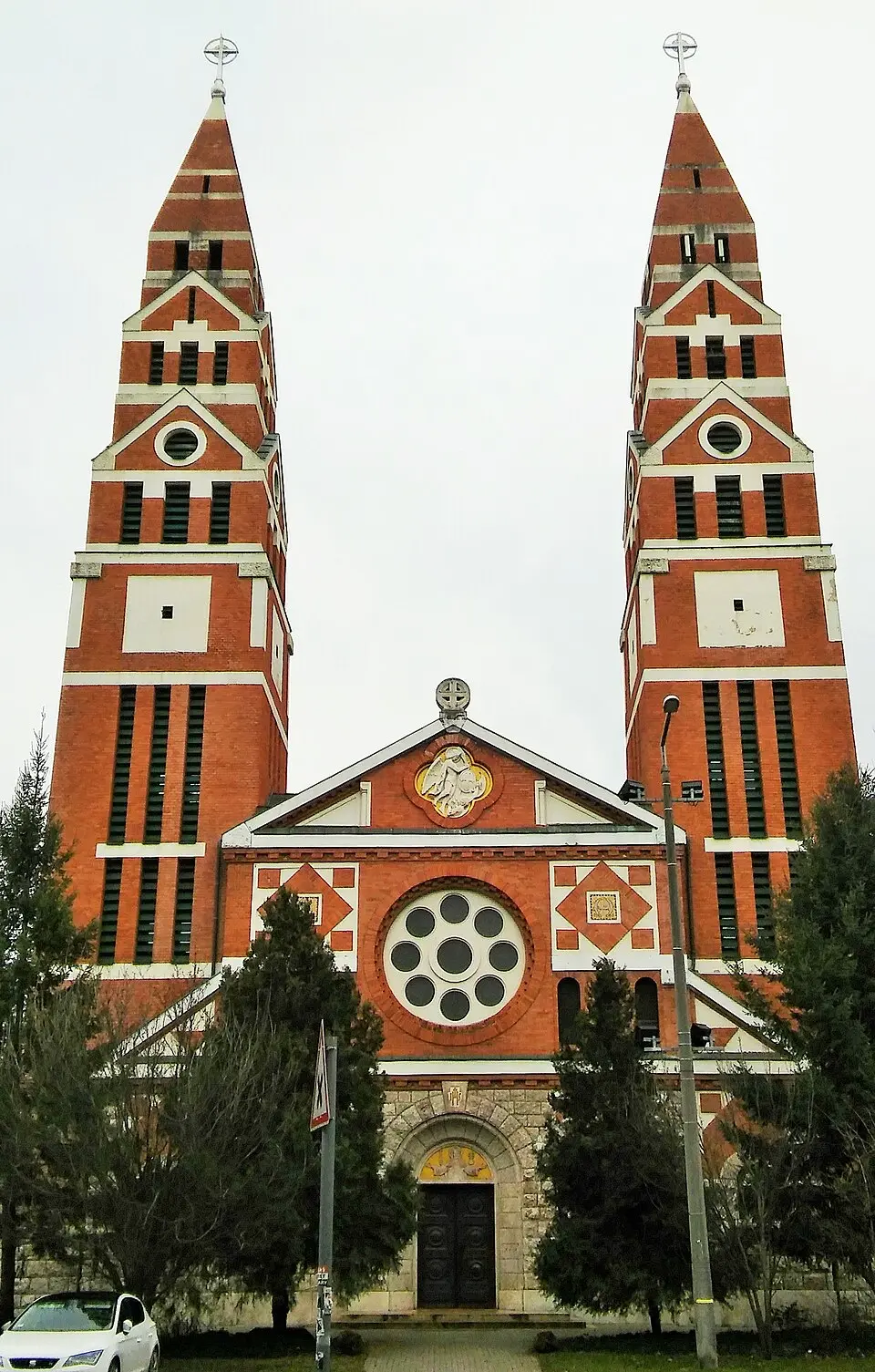 Szent Mihály-templom