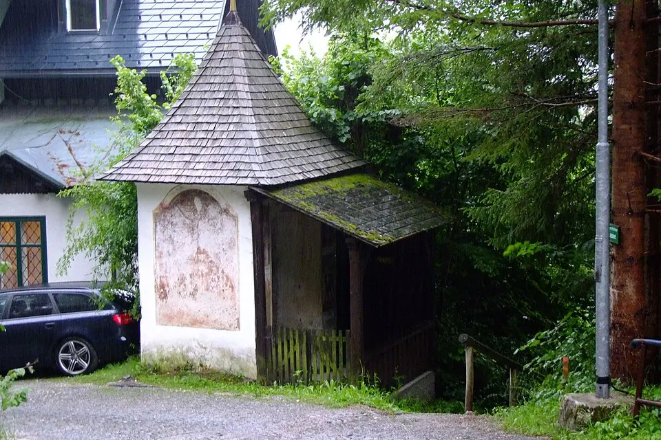 Klosterhofkapelle