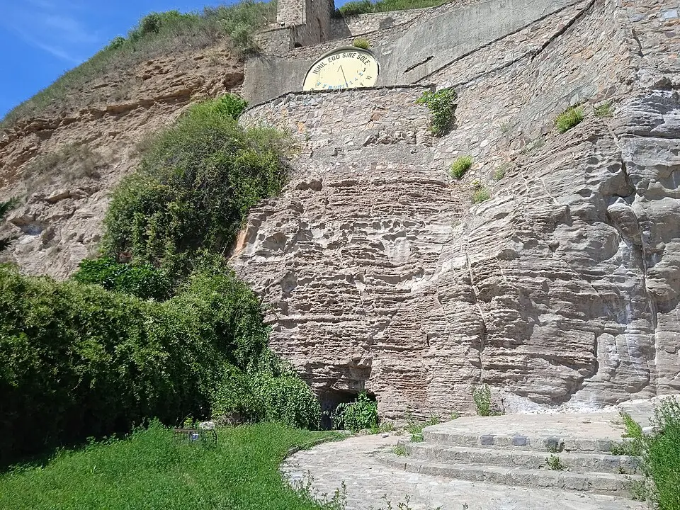 Szent Tamás-barlang