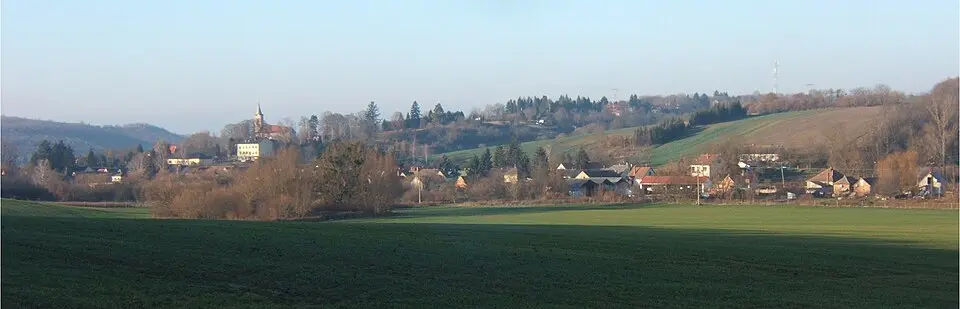 Slika: Zerind · CC0 Szentbalázs
