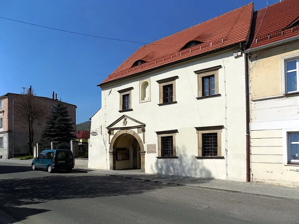 Heimatmuseum Zobten