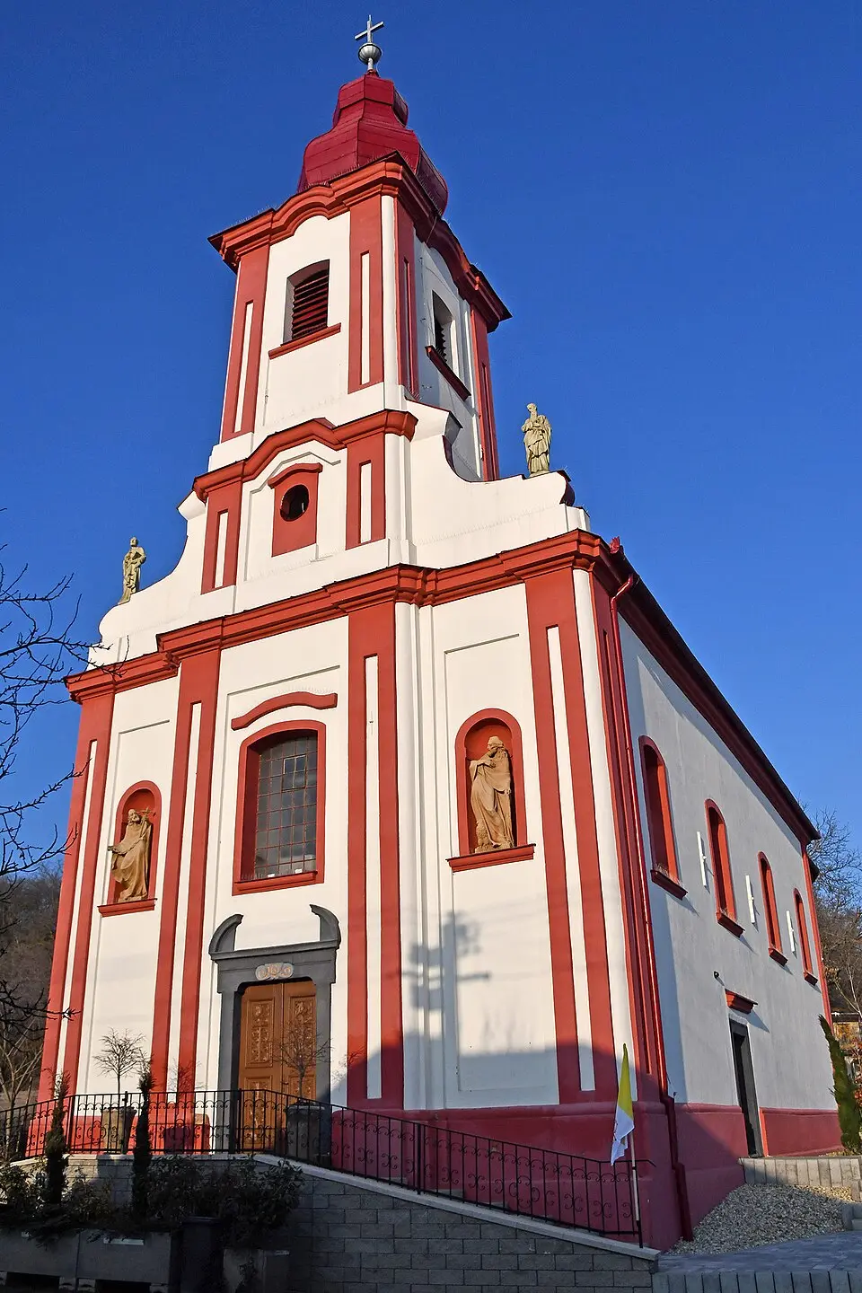 Kubáňovo
