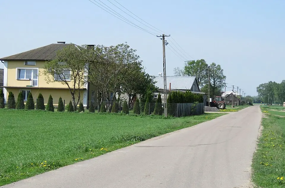 Szewce