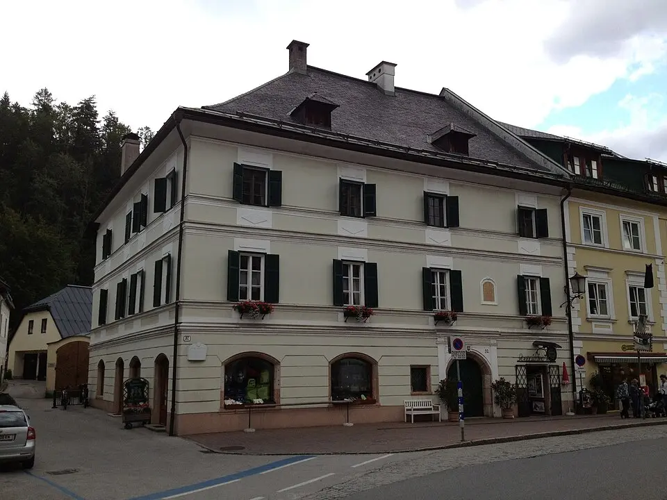 Plochlhaus