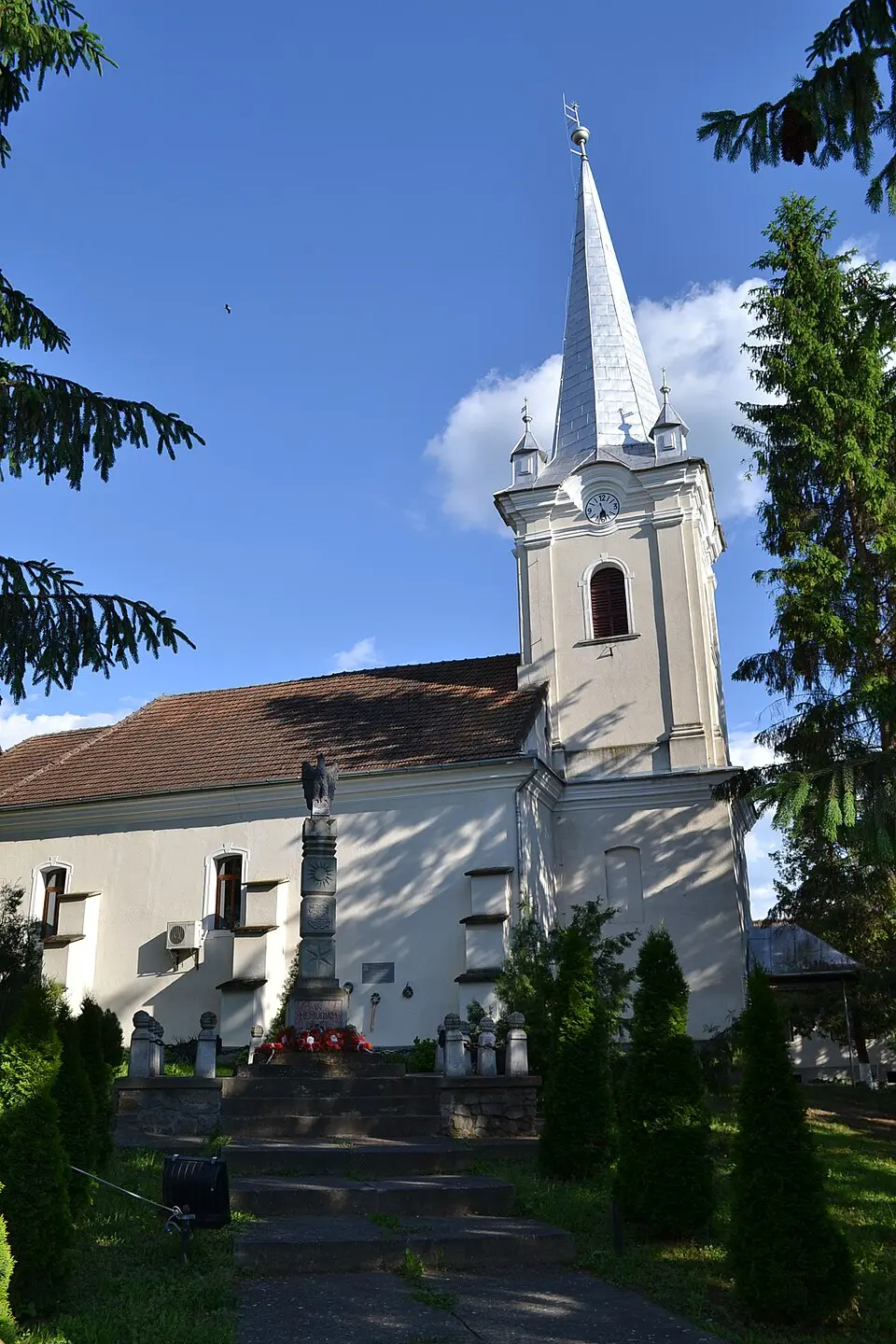 Boghiș