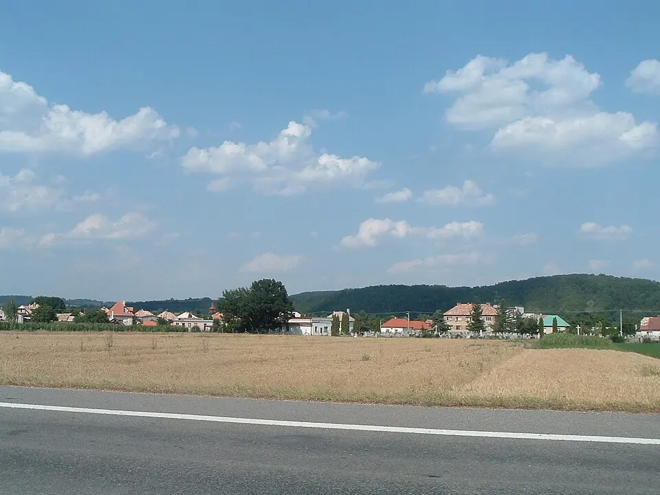 Kép: Darinko · Public domain Mikszáthfalva
