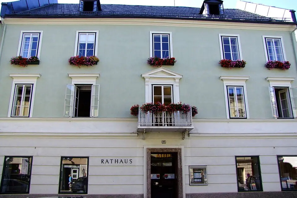 Stadtamt