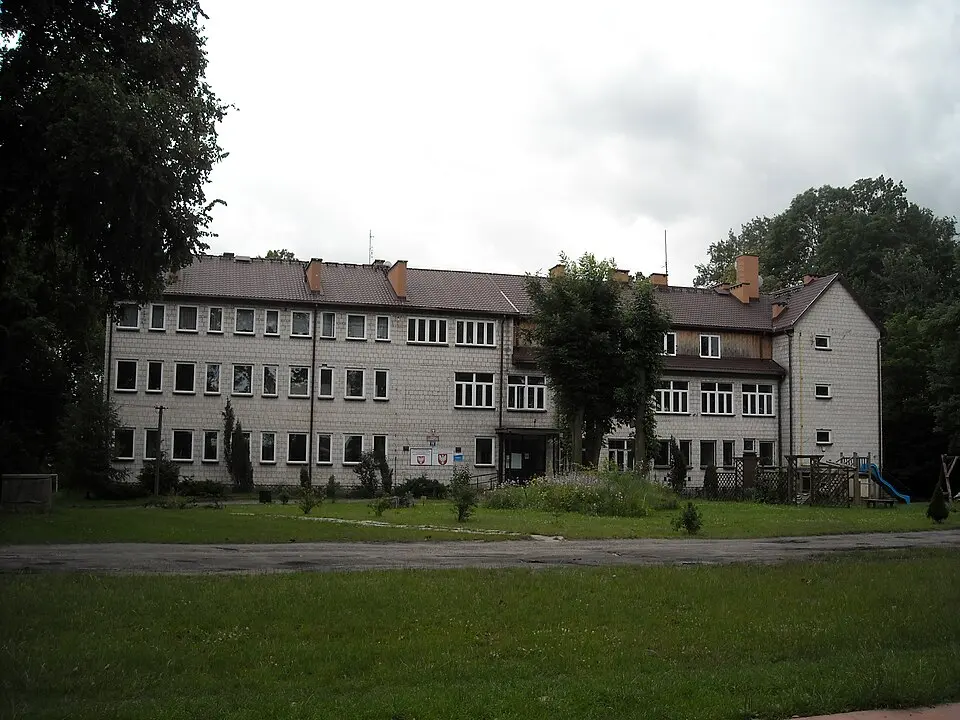 Rudzienko