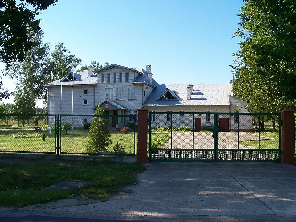 Owadów