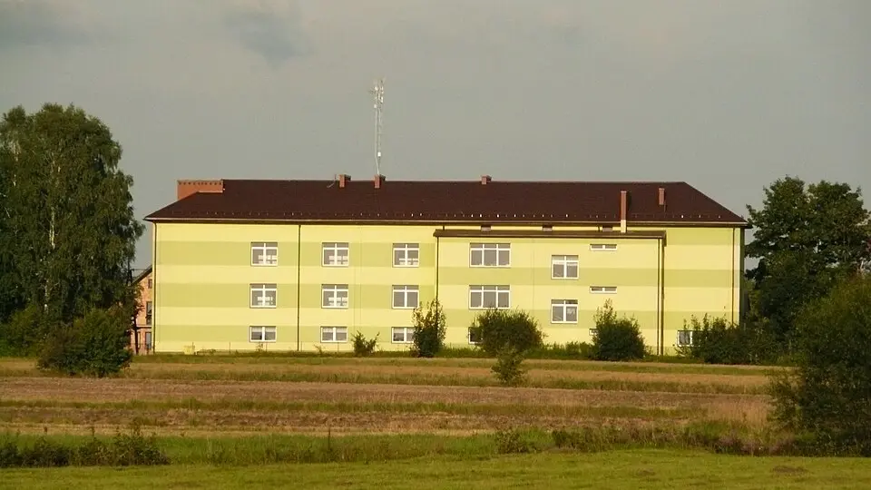 Samorządki