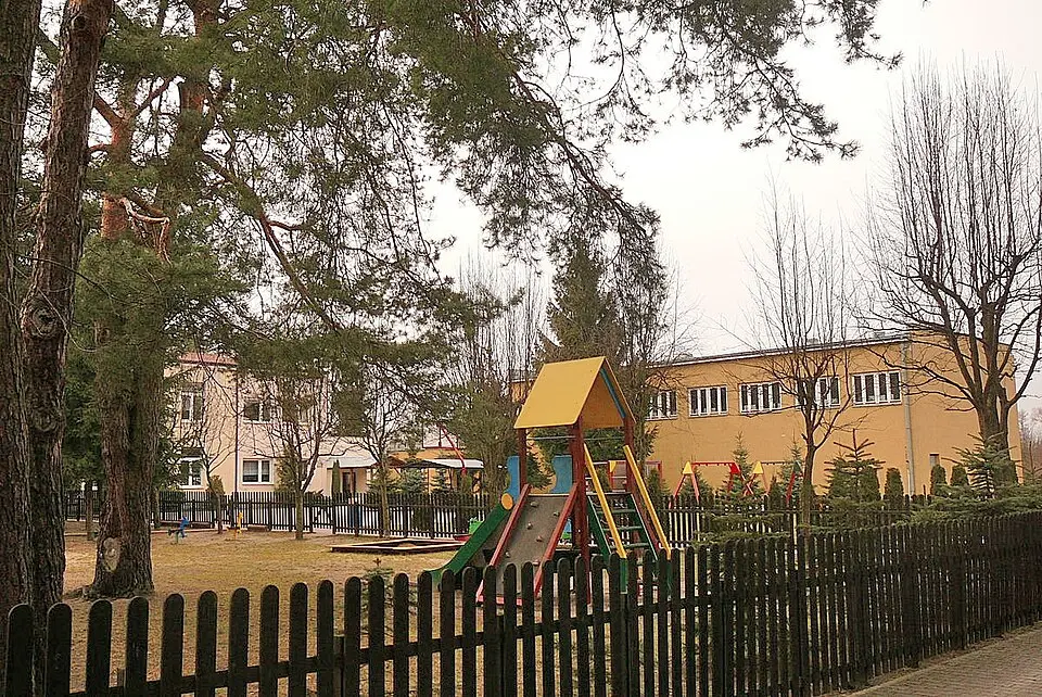 Sękocin Stary