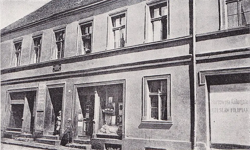 Muzeum Regionalne im. Dzieci Wrzesińskich we Wrześni