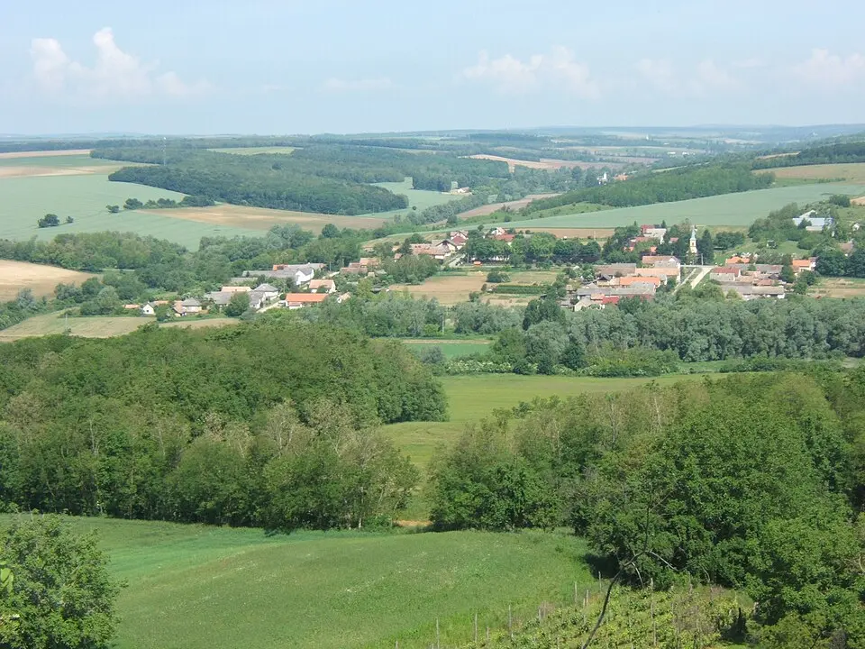 Szorosad