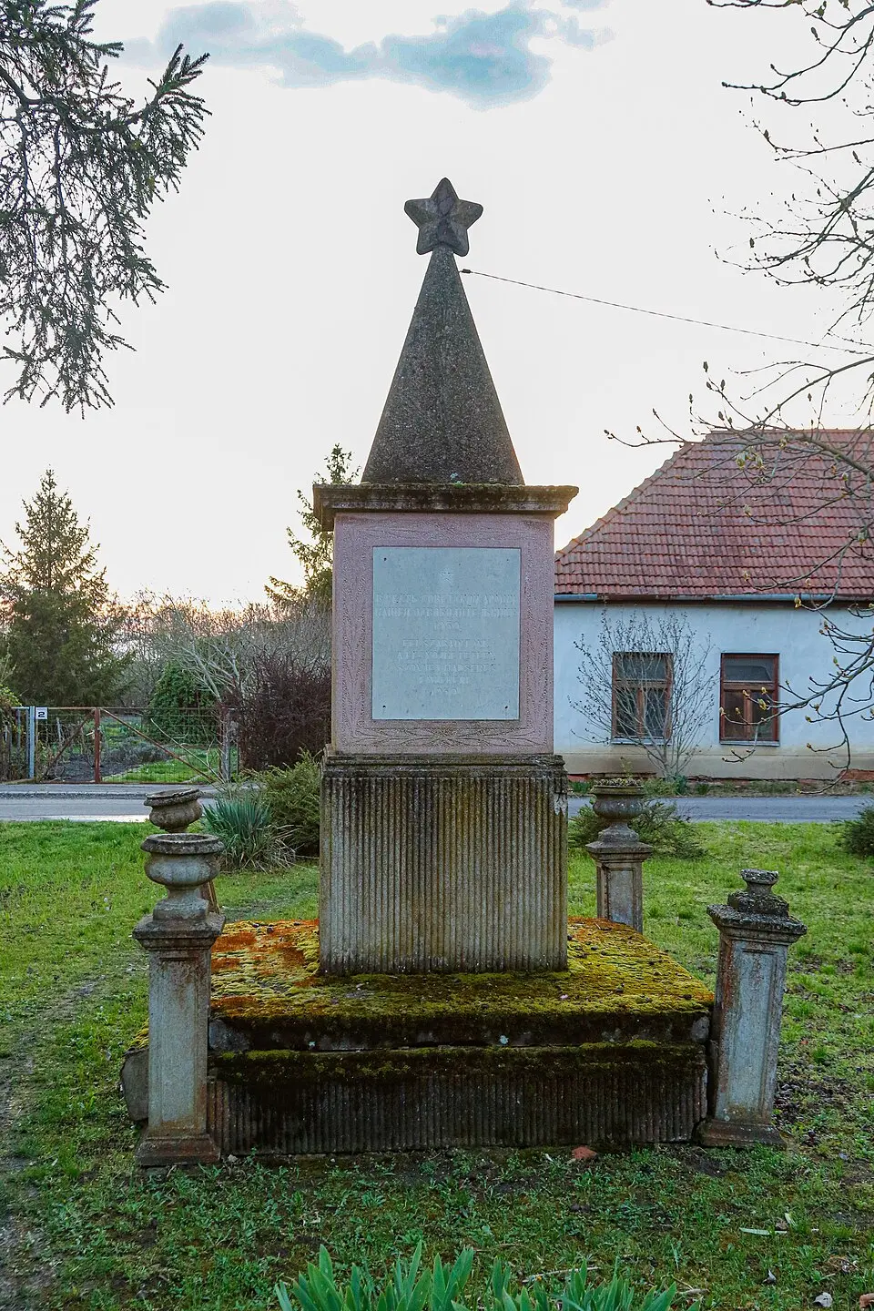 Újszalonta