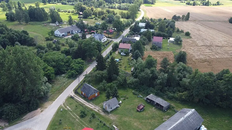 Szpice-Chojnowo