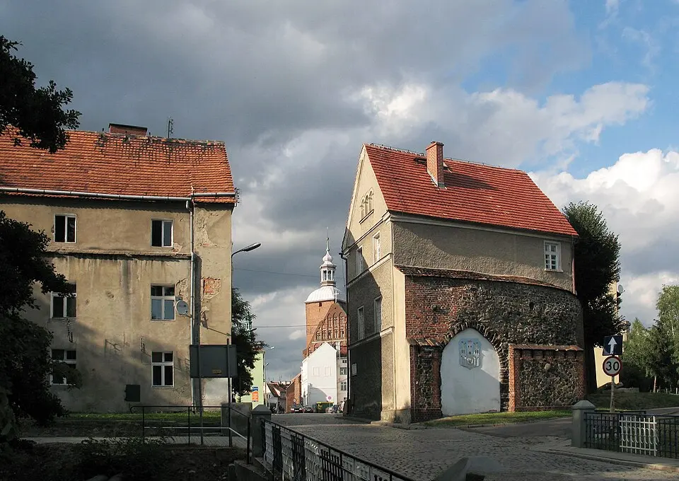 Muzeum Ziemi Szprotawskiej