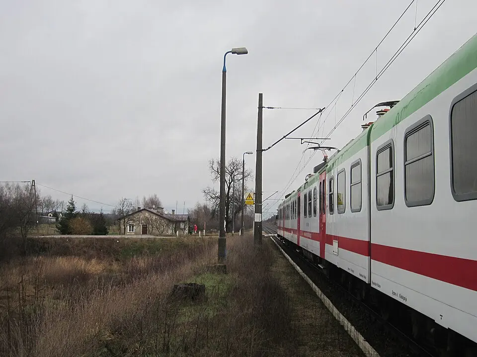 Szulborze-Koty