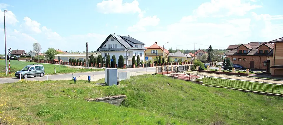Szulborze Wielkie