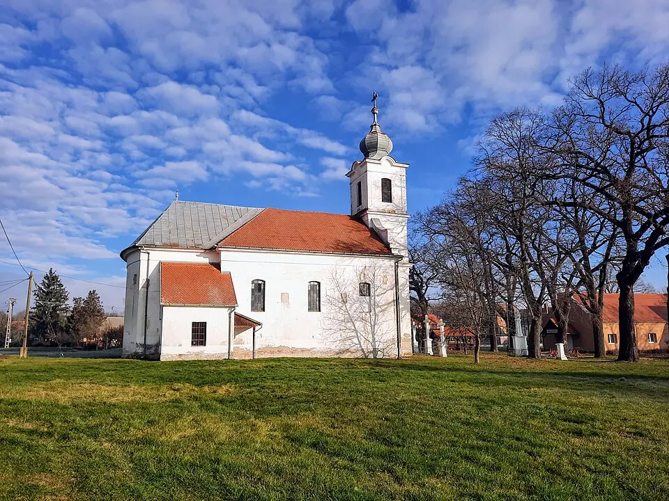 Obrázok: Györkő Zsombor · CC BY-SA 4.0 Szulimán