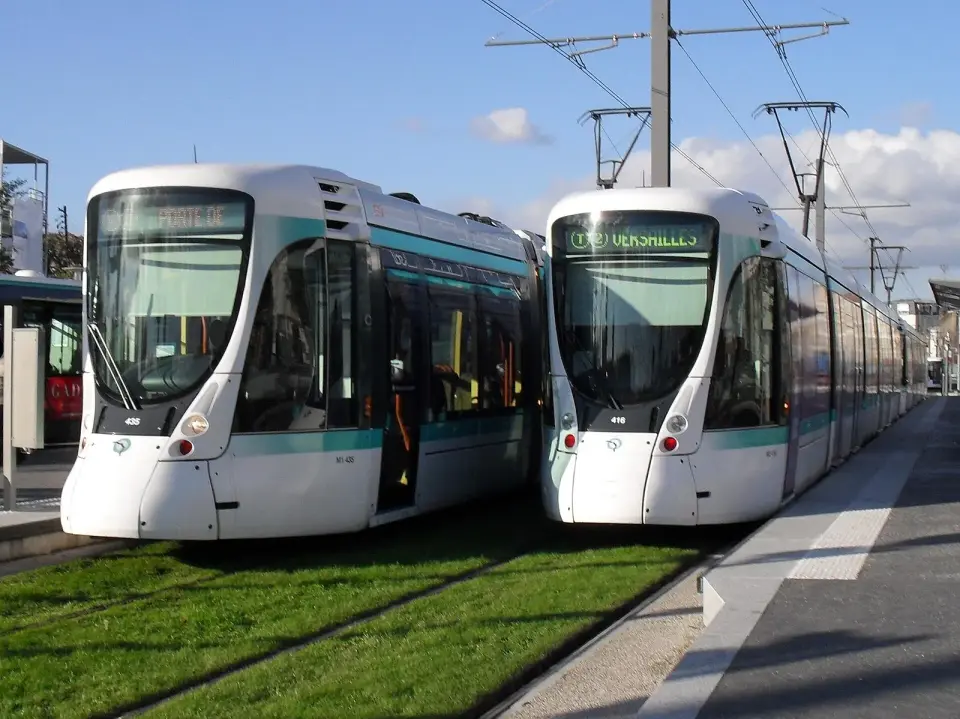 ligne T2