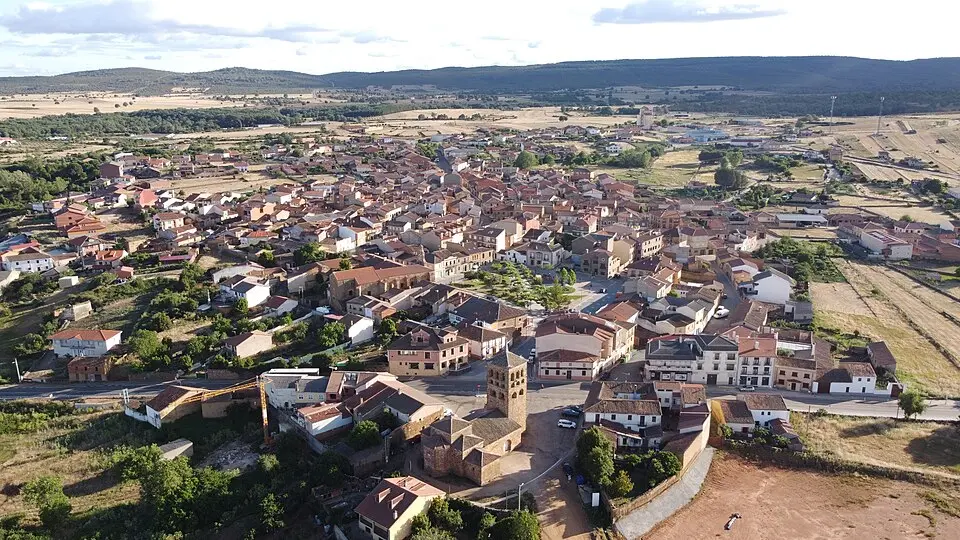 Obrázok: Josebasegura · CC BY-SA 4.0 Tábara
