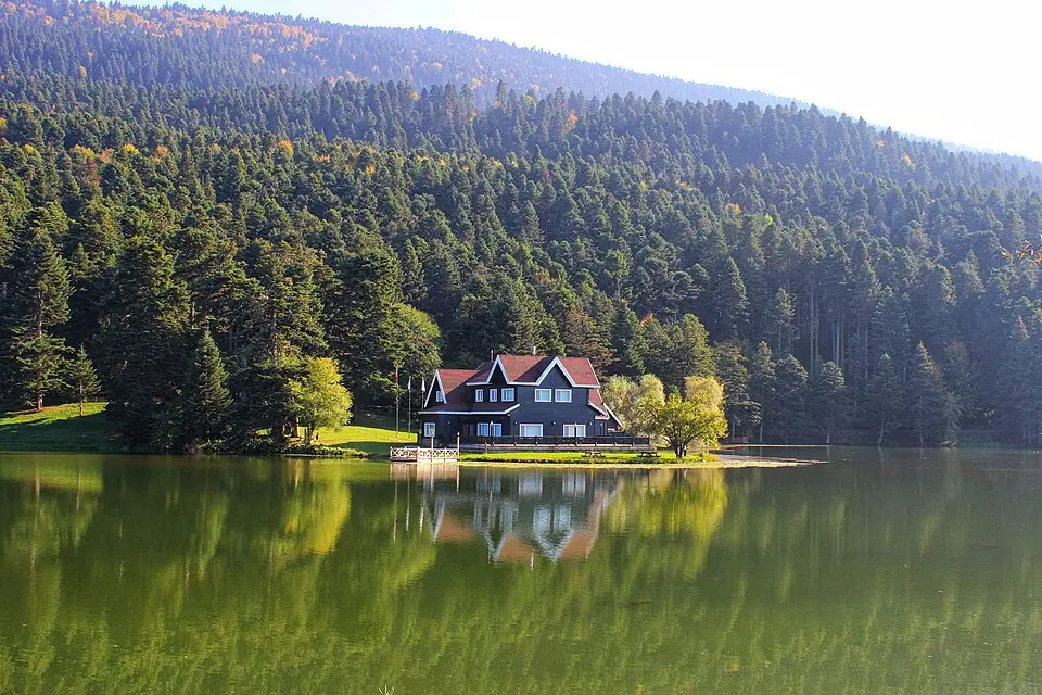 Gölcük