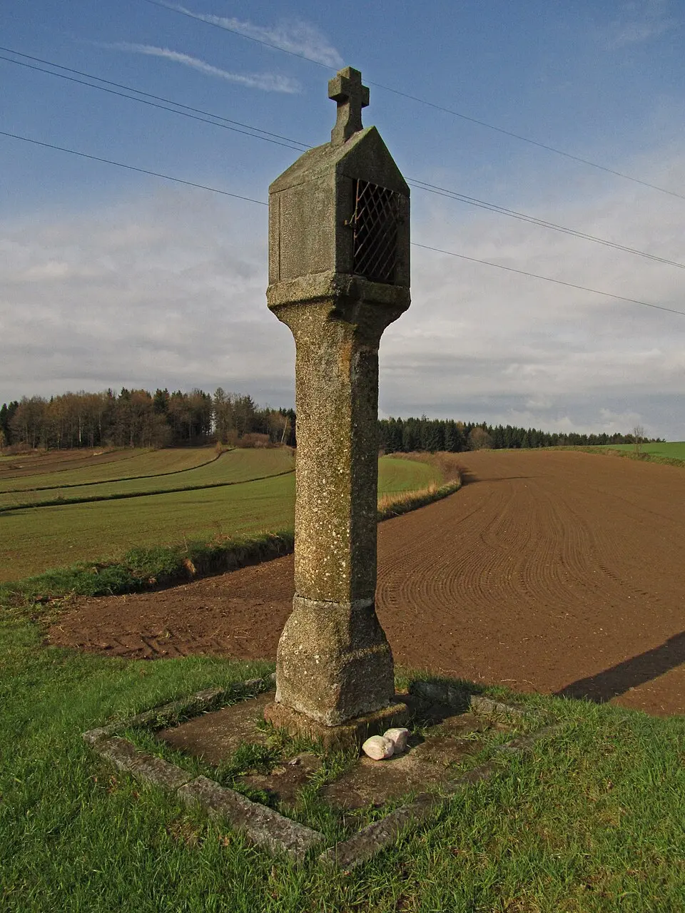 Bildstock