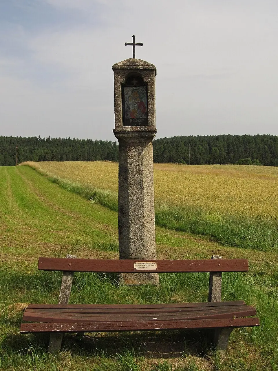 Bildstock