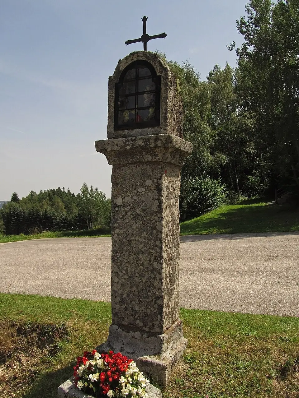 Bildstock