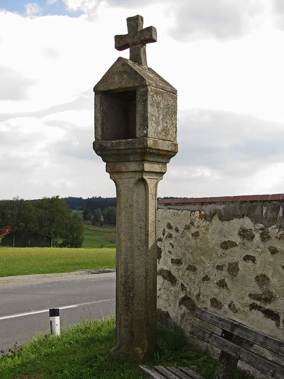 Bildstock