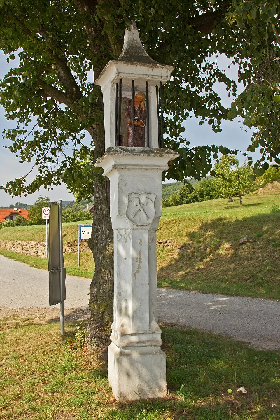 Bildstock