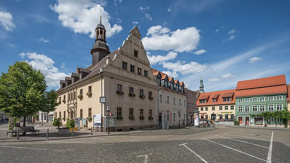 Image: A.Savin · FAL Bad Belzig