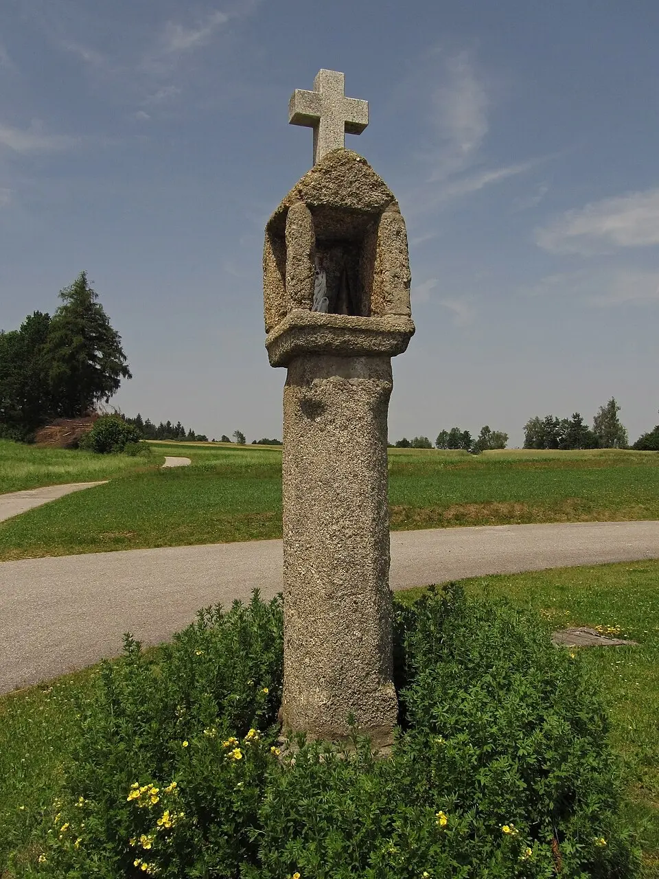 Bildstock