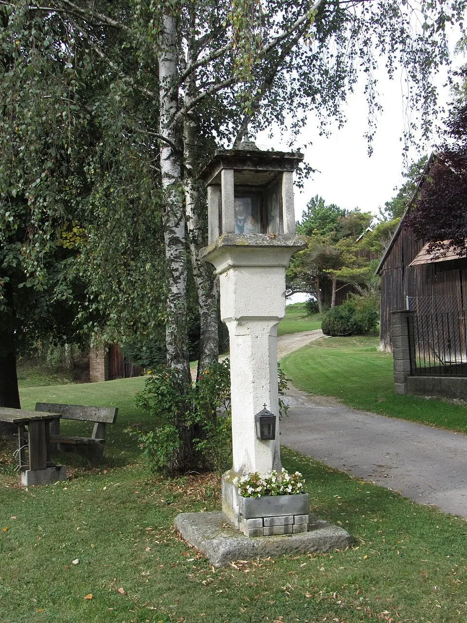 Bildstock