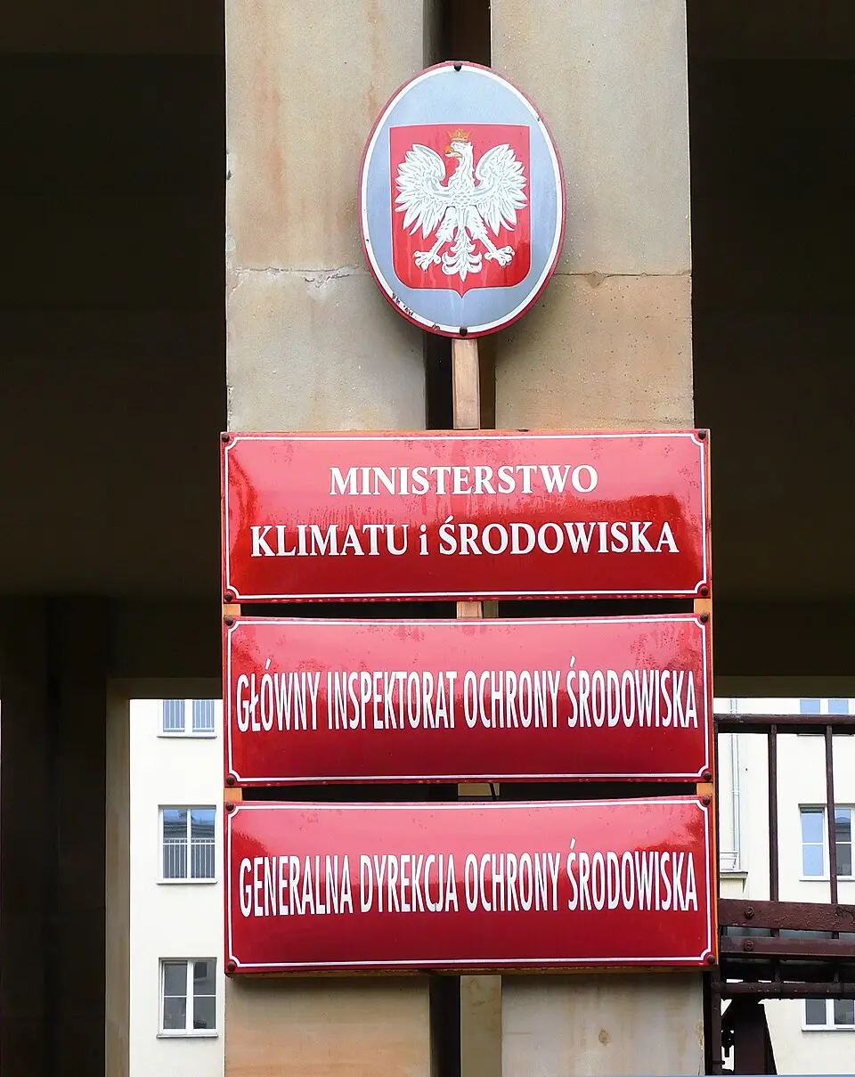 Ministerstwo Klimatu i Środowiska